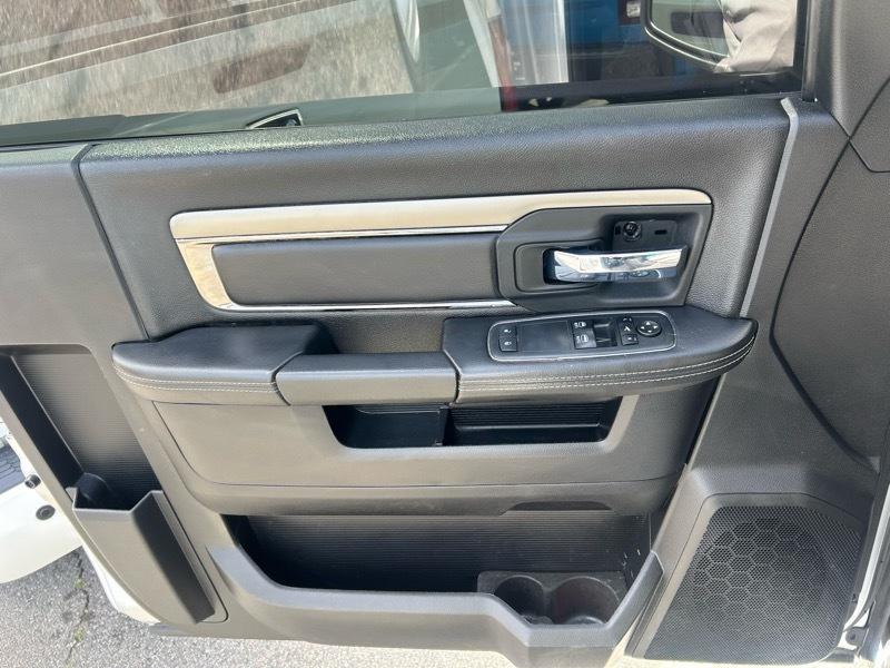 RAM 1500 SPORT SWB 2WD 2017