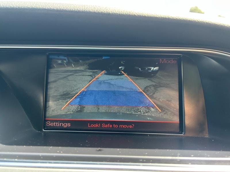 Audi A5 Coupe 3.2 quattro Tiptronic 2009