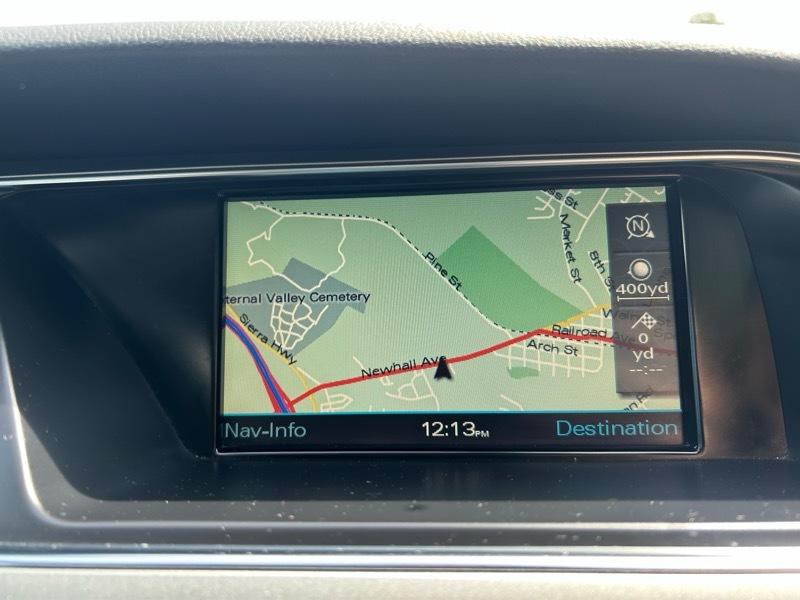 Audi A5 Coupe 3.2 quattro Tiptronic 2009