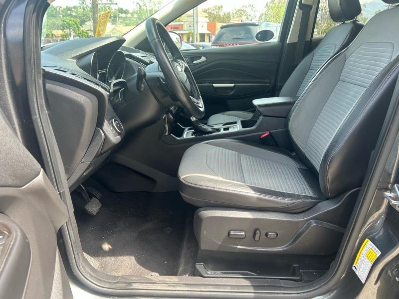 Ford Escape SE FWD 2018