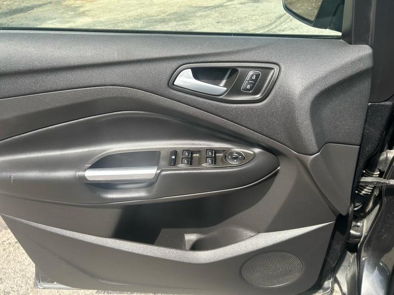 Ford Escape SE FWD 2018