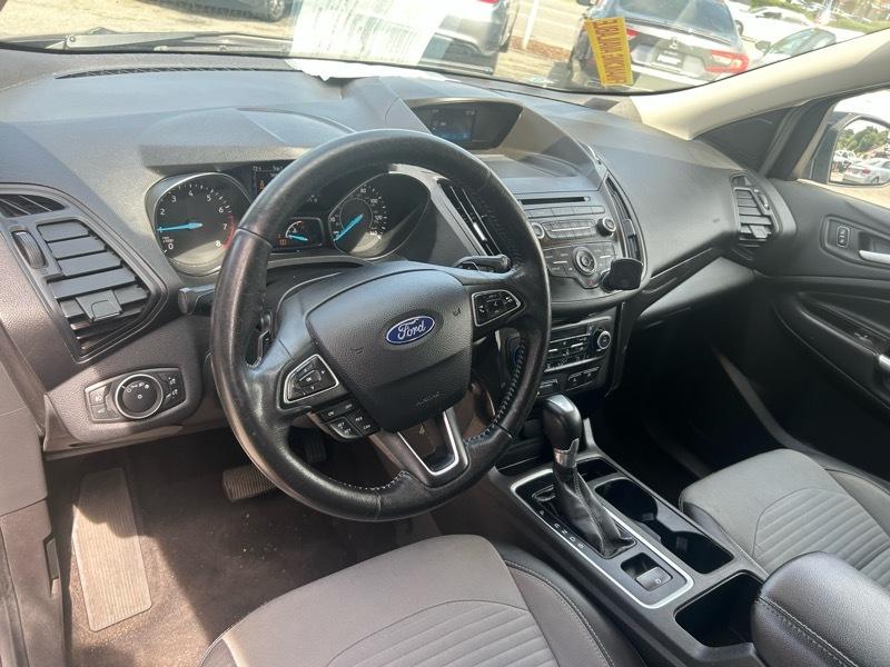 Ford Escape SE FWD 2018