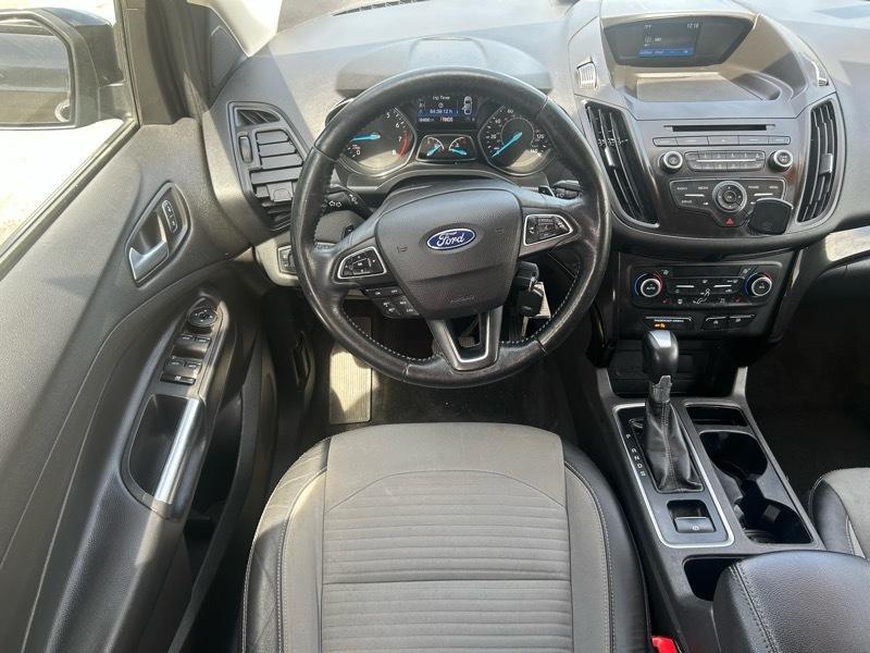 Ford Escape SE FWD 2018