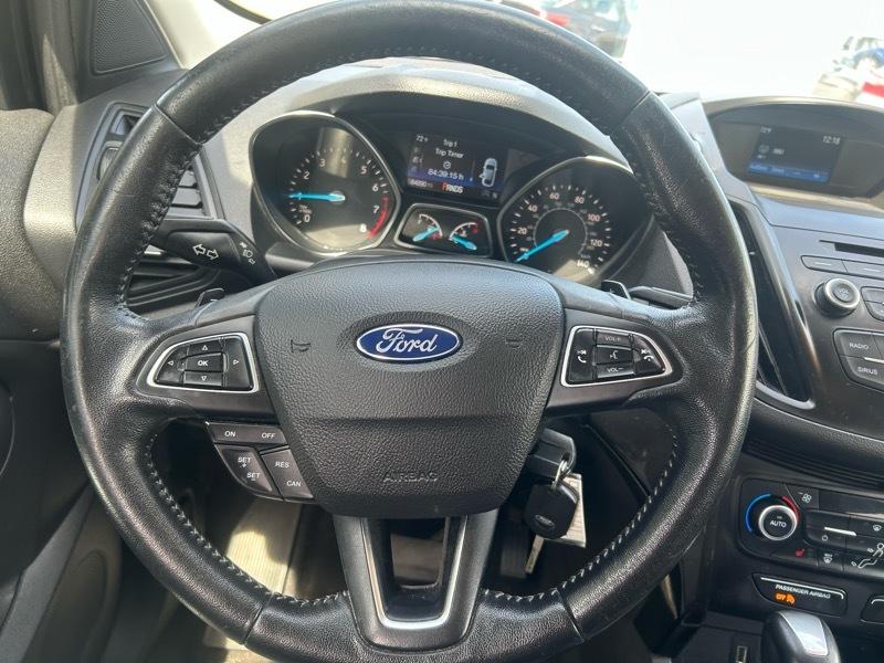 Ford Escape SE FWD 2018