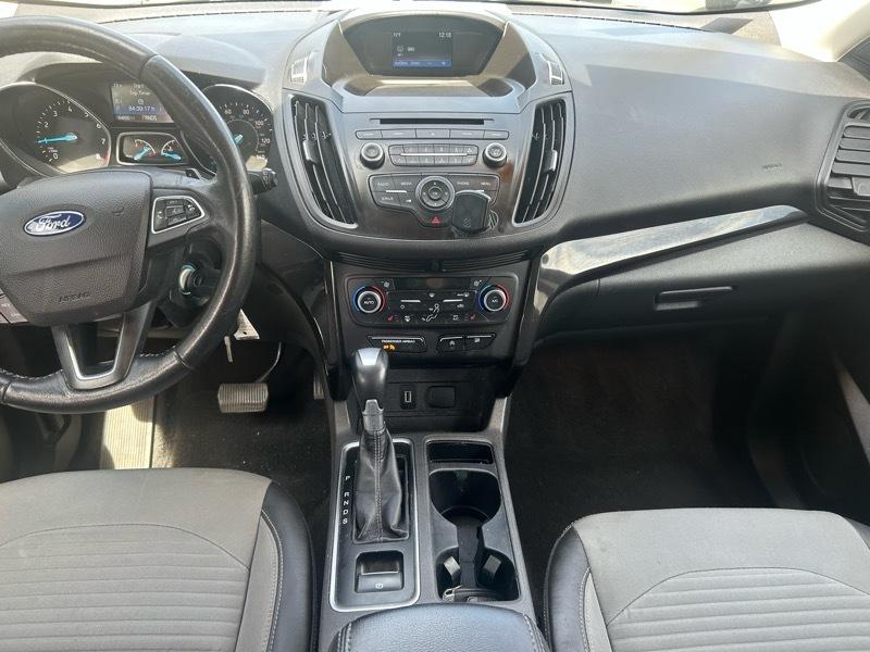 Ford Escape SE FWD 2018