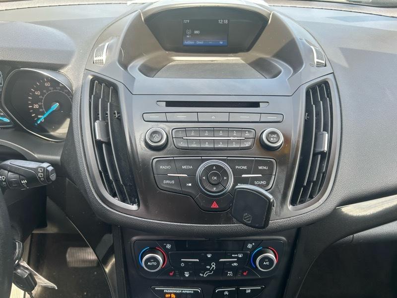 Ford Escape SE FWD 2018