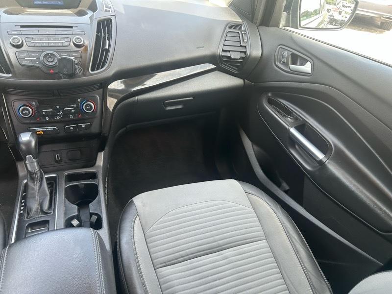 Ford Escape SE FWD 2018