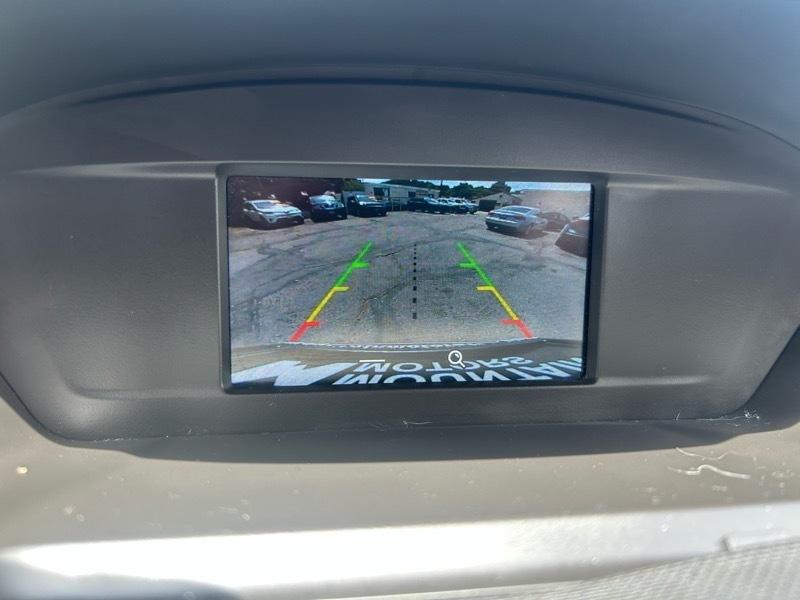 Ford Escape SE FWD 2018