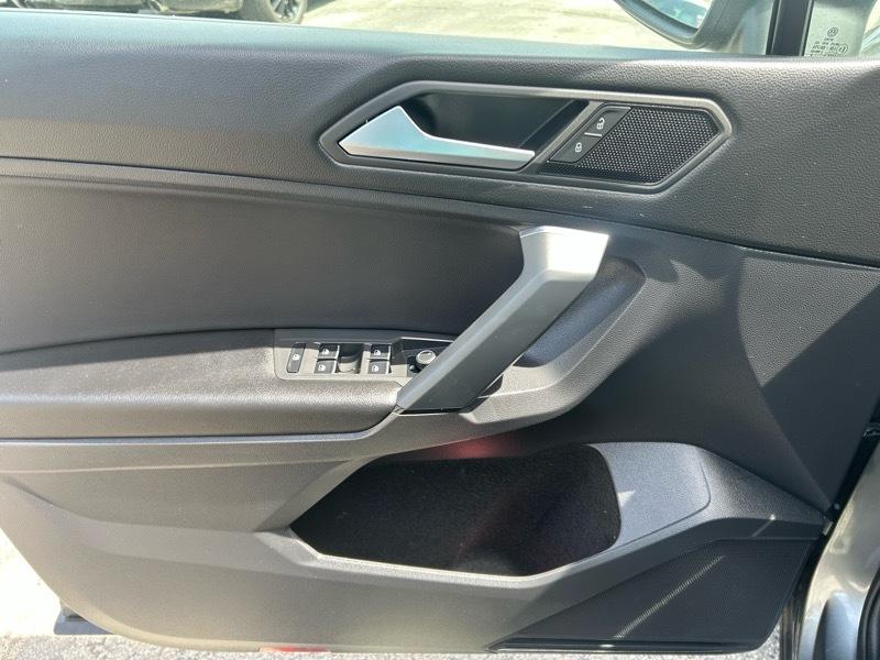 Volkswagen Tiguan SEL 2019