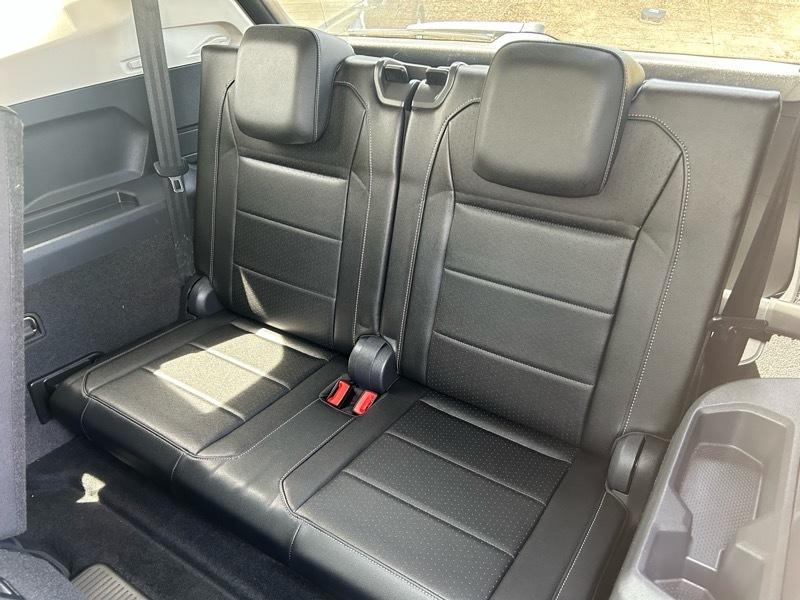 Volkswagen Tiguan SEL 2019