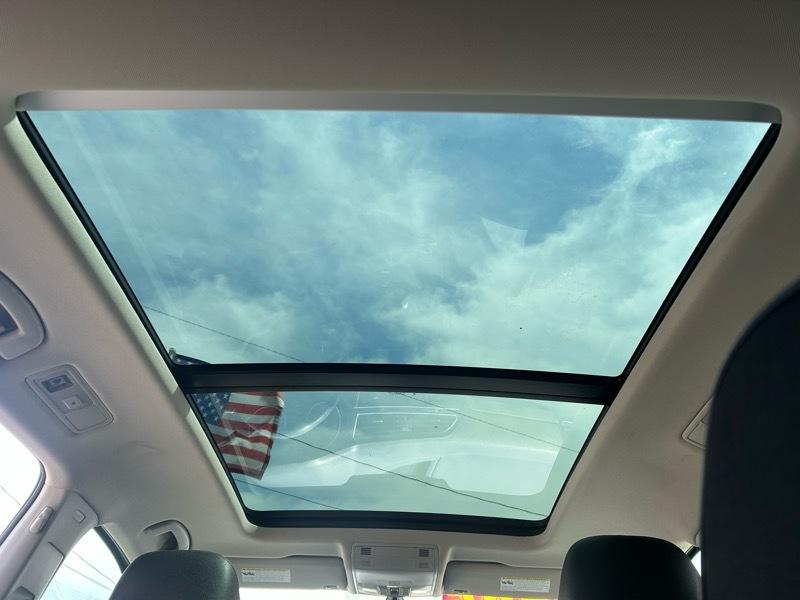 Volkswagen Tiguan SEL 2019