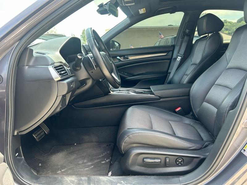 Honda Accord Sport 2.0T 2019