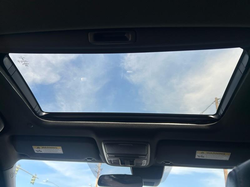 Honda Accord Sport 2.0T 2019