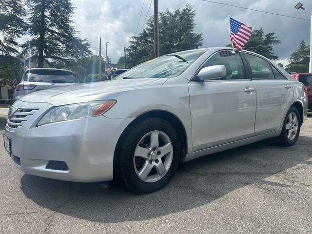 2007 Toyota Camry CE