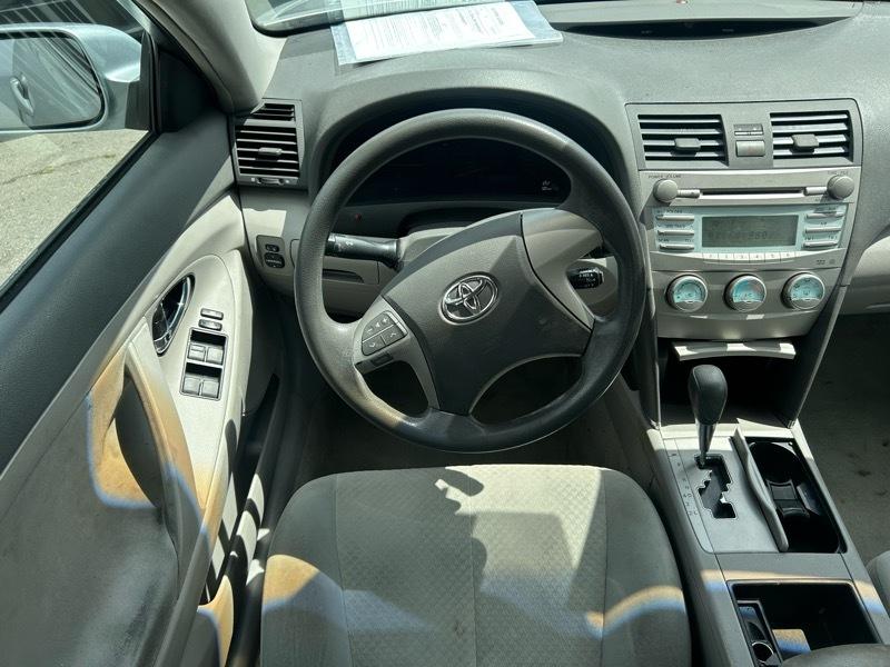 Toyota Camry CE 5-Spd AT 2007