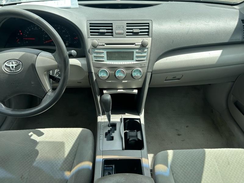 Toyota Camry CE 5-Spd AT 2007