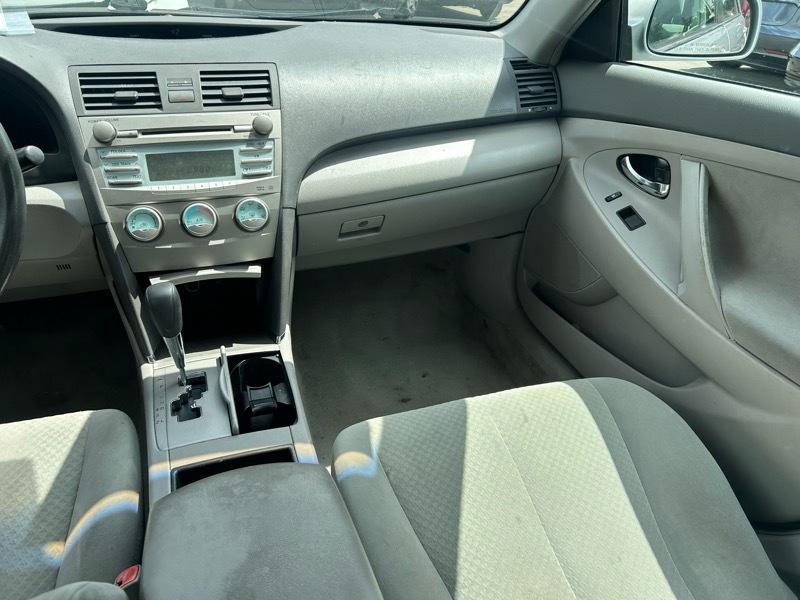 Toyota Camry CE 5-Spd AT 2007