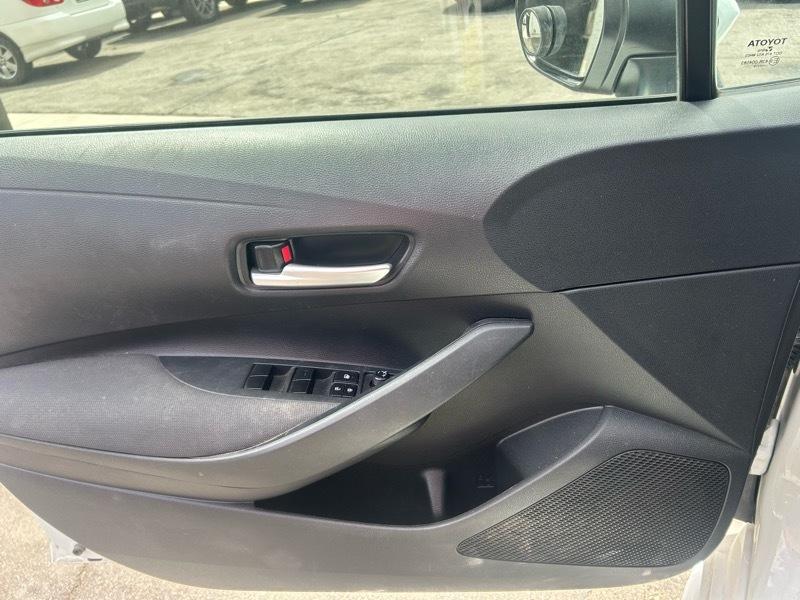 Toyota Corolla LE 2020