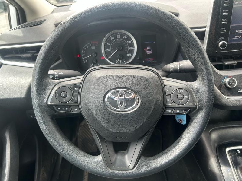 Toyota Corolla LE 2020