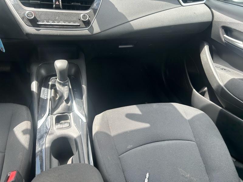 Toyota Corolla LE 2020