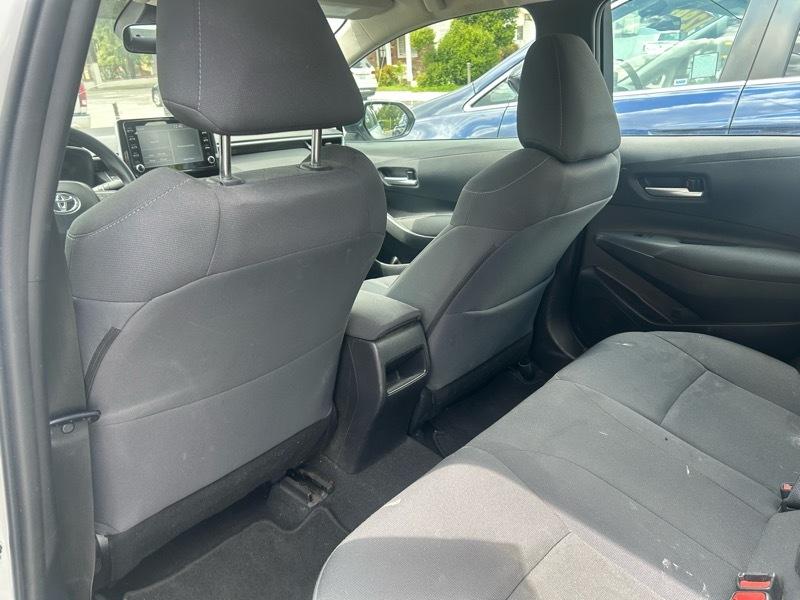 Toyota Corolla LE 2020