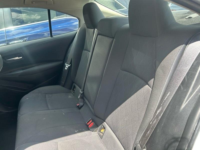 Toyota Corolla LE 2020