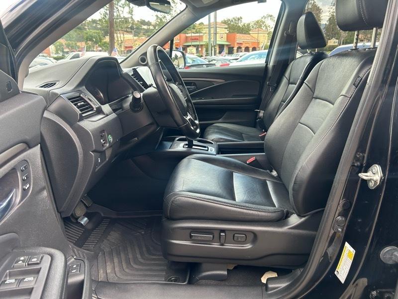 Honda Pilot EXL 4WD 2019