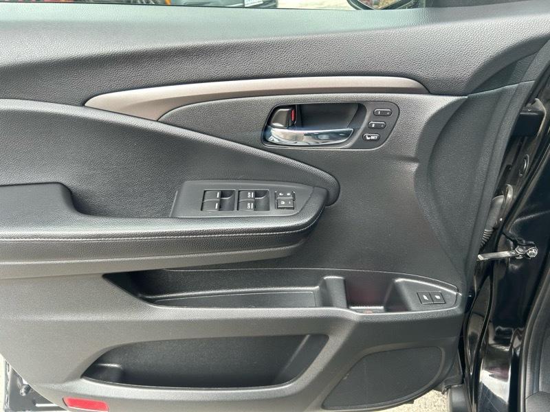 Honda Pilot EXL 4WD 2019