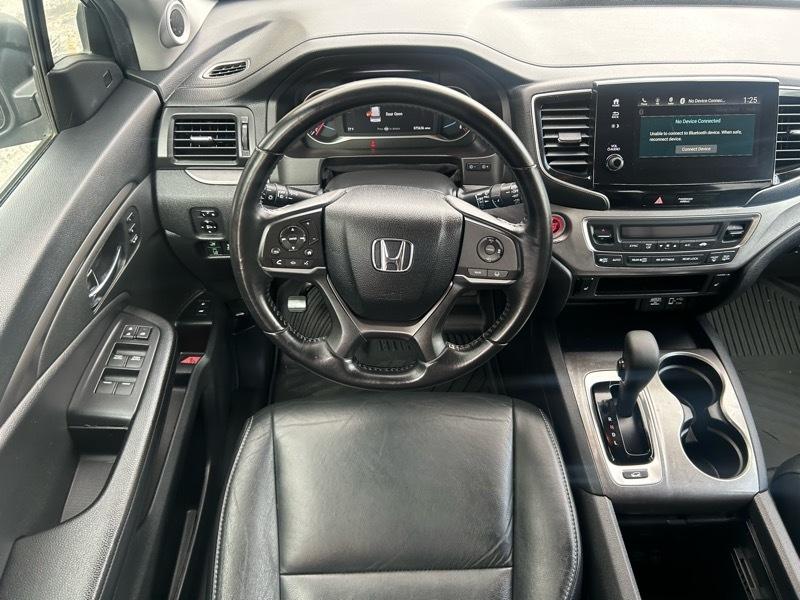 Honda Pilot EXL 4WD 2019