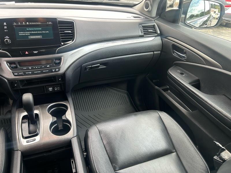 Honda Pilot EXL 4WD 2019