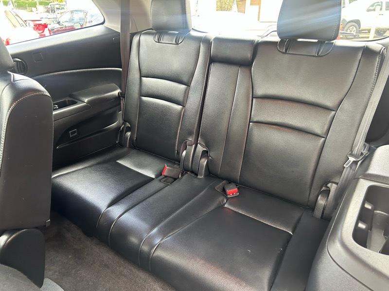 Honda Pilot EXL 4WD 2019