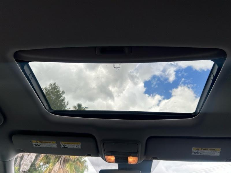 Honda Pilot EXL 4WD 2019