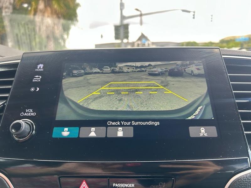 Honda Pilot EXL 4WD 2019