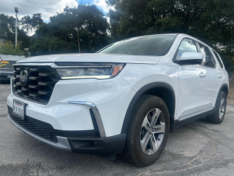 Honda Pilot EX-L 2WD 2024