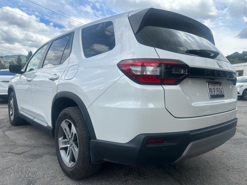 Honda Pilot EX-L 2WD 2024