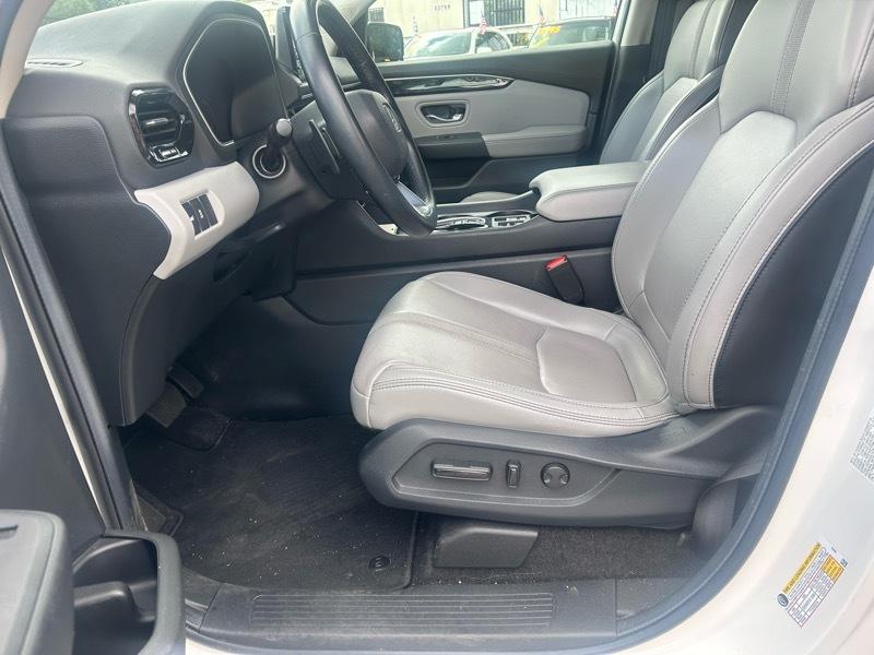 Honda Pilot EX-L 2WD 2024