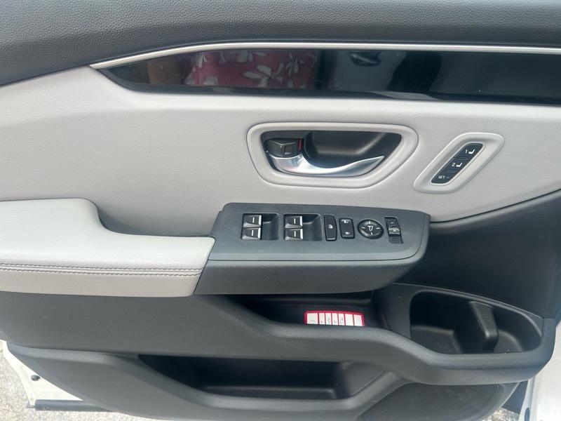 Honda Pilot EX-L 2WD 2024