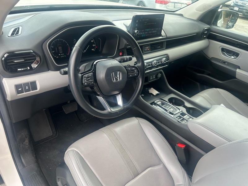 Honda Pilot EX-L 2WD 2024