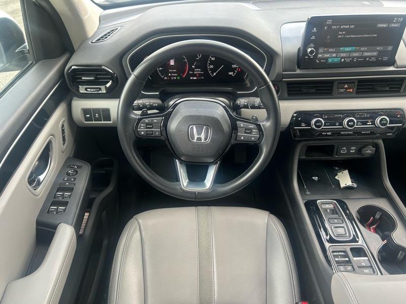 Honda Pilot EX-L 2WD 2024