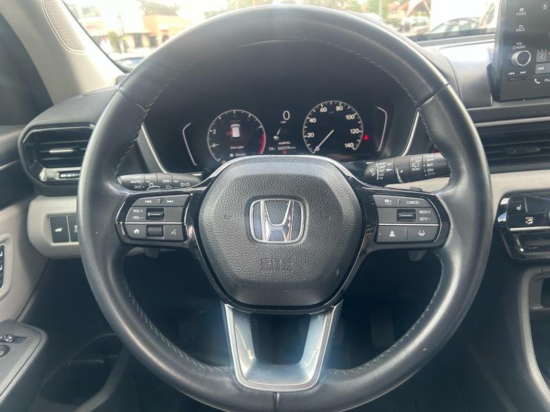 Honda Pilot EX-L 2WD 2024