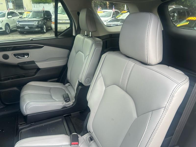 Honda Pilot EX-L 2WD 2024