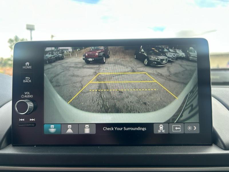 Honda Pilot EX-L 2WD 2024