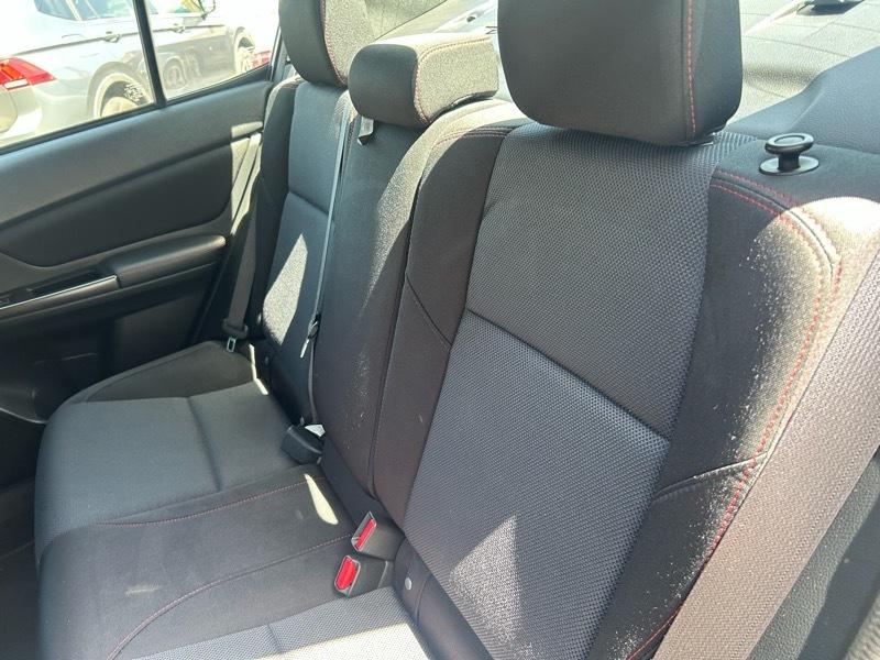 Subaru WRX Premium 6M 2017