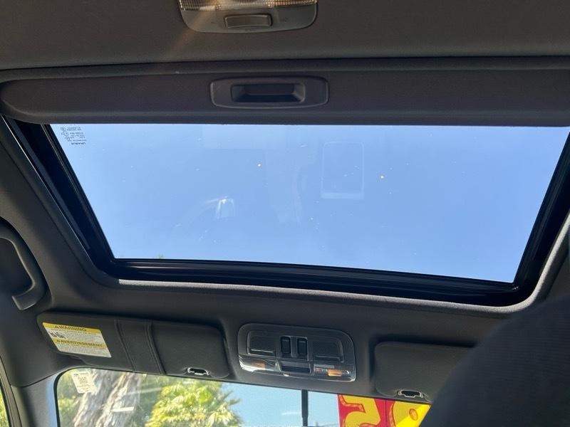 Subaru WRX Premium 6M 2017