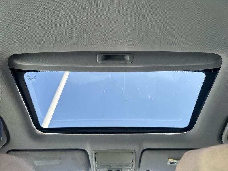 Honda Accord EX-L Sedan CVT 2017