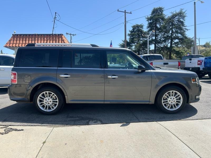 Ford Flex SEL FWD 2019