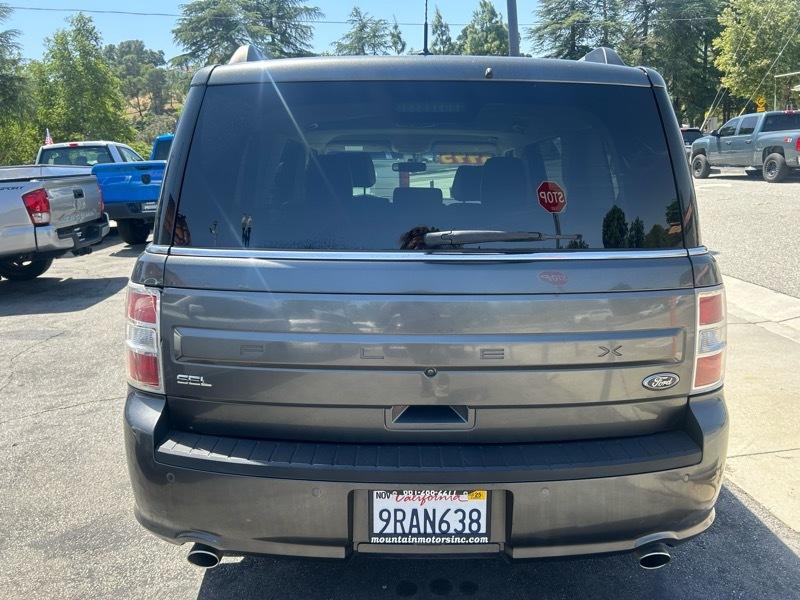 Ford Flex SEL FWD 2019