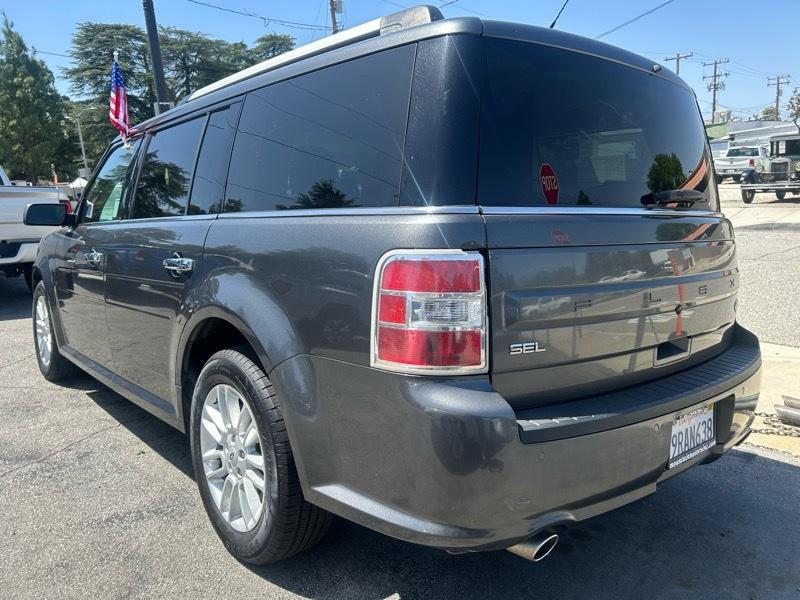 Ford Flex SEL FWD 2019