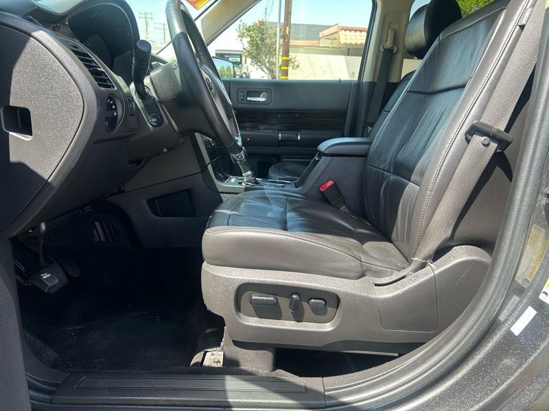 Ford Flex SEL FWD 2019