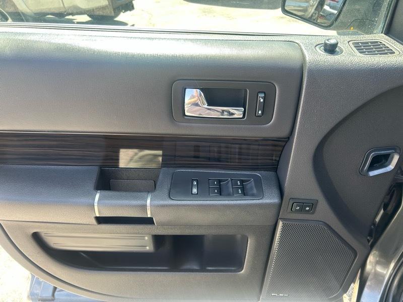 Ford Flex SEL FWD 2019